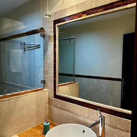 Atico Deluxe San Basilio Apartment Cordoba Exterior photo