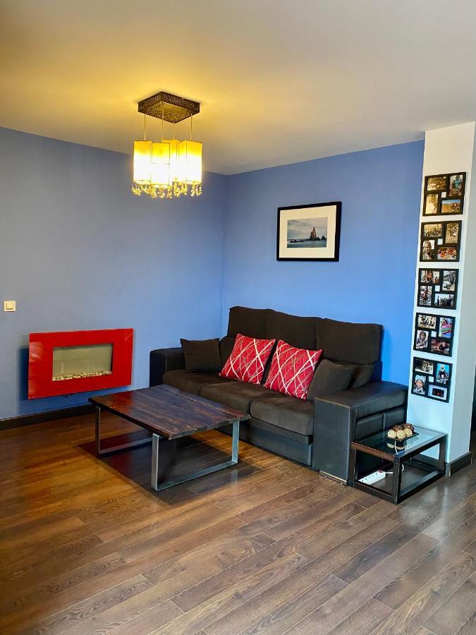 Atico Deluxe San Basilio * Cordoba