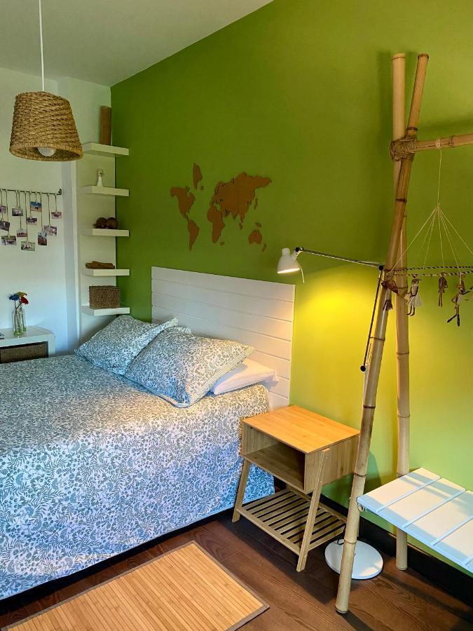 Atico Deluxe San Basilio