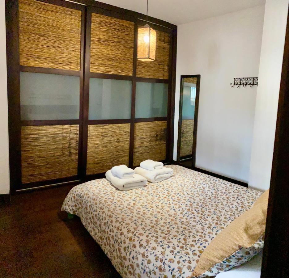 Apartment Atico Deluxe San Basilio *