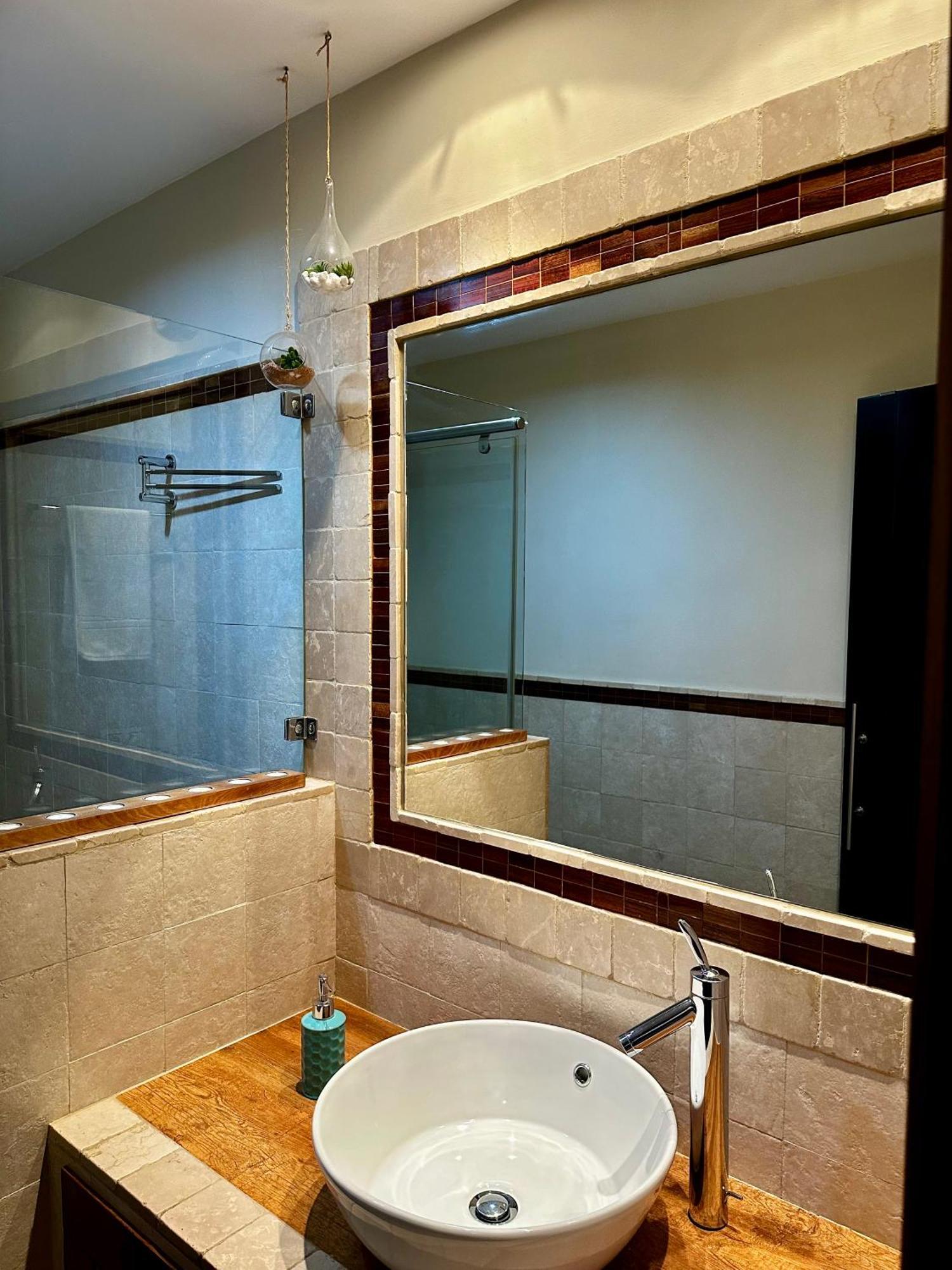 Atico Deluxe San Basilio Apartment