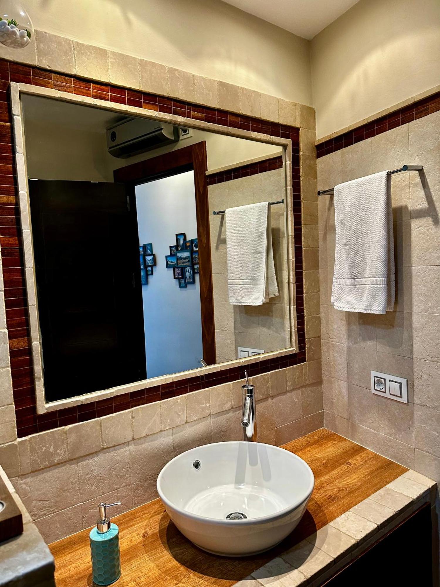 Apartment Atico Deluxe San Basilio Cordoba