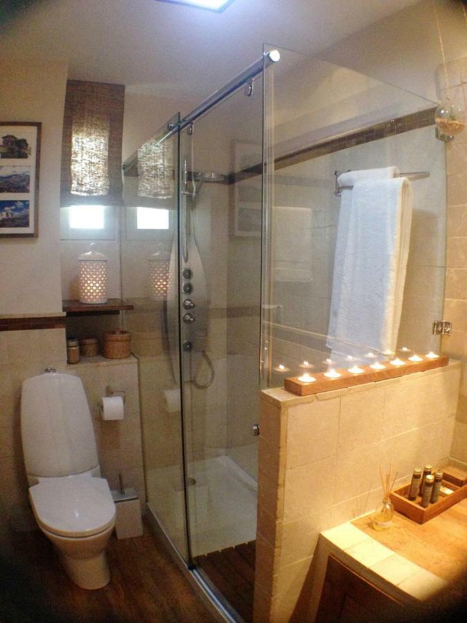 Atico Deluxe San Basilio *