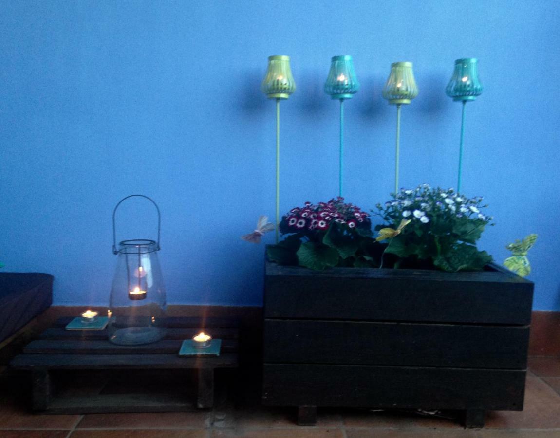 Atico Deluxe San Basilio * Cordoba