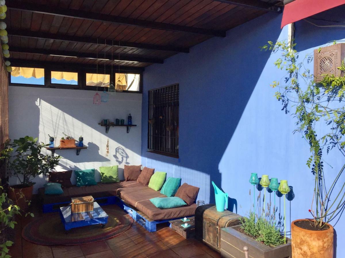 Apartment Atico Deluxe San Basilio Cordoba