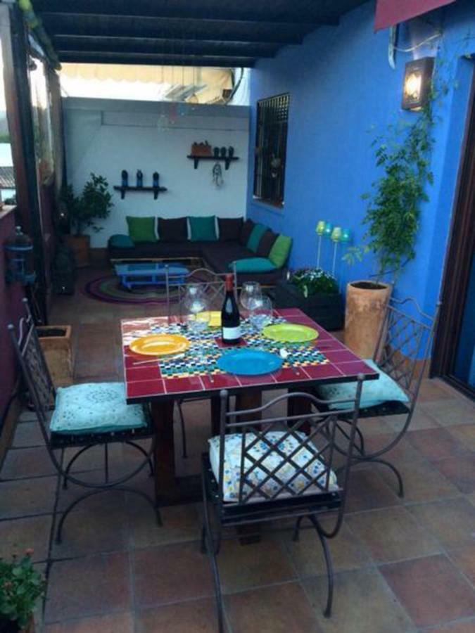 Atico Deluxe San Basilio Cordoba