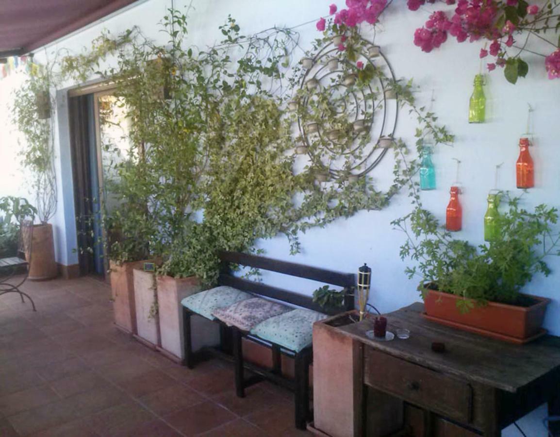 Atico Deluxe San Basilio Appartement